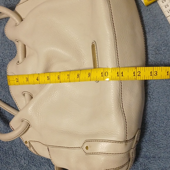 Cole Haan Leather Purse - Picture 8 of 10